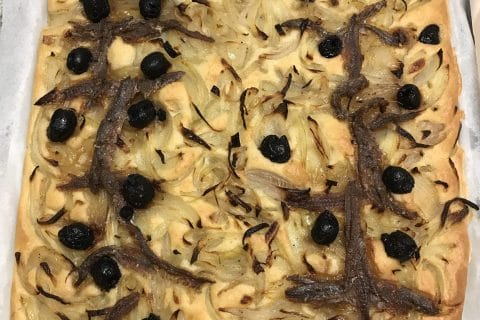 Cliquez pour zoomer ! Pizza liquide Thermomix par Coconini