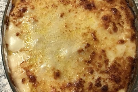 Cliquez pour zoomer ! Lasagnes de légumes Thermomix par Coconini