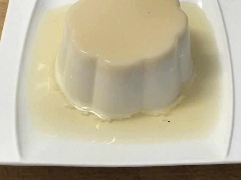 Cliquez pour zoomer ! Flamby Thermomix par Coconini