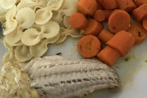 Cliquez pour zoomer ! Carottes à l’orientale Thermomix par Coconini