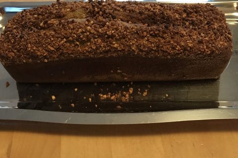 Cliquez pour zoomer ! Cake à la pistache Thermomix par Coconini