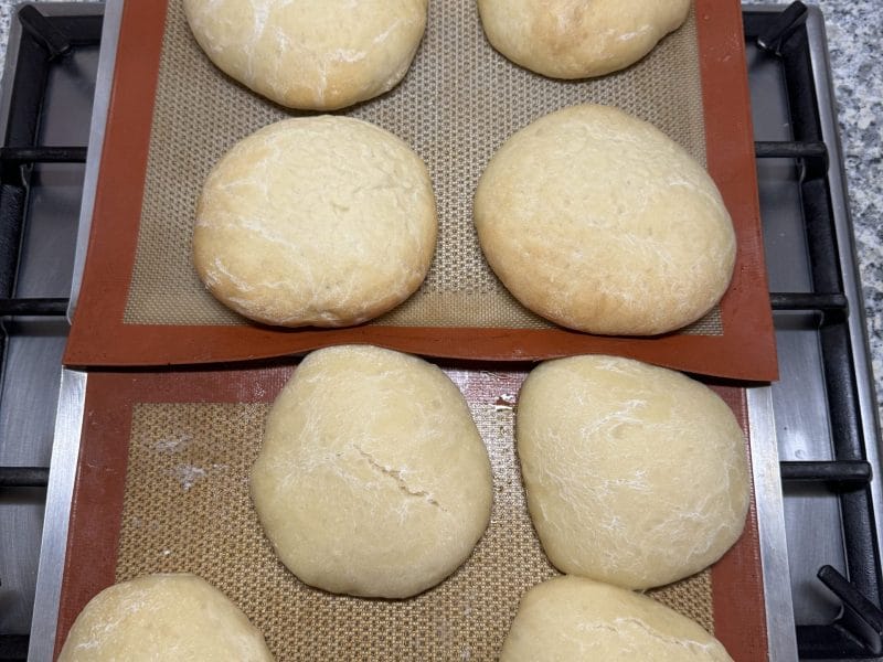 Cliquez pour zoomer ! La faluche du nord Thermomix par Coconini