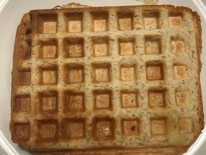 Cliquez pour zoomer ! Pain de mie Thermomix par Coconini