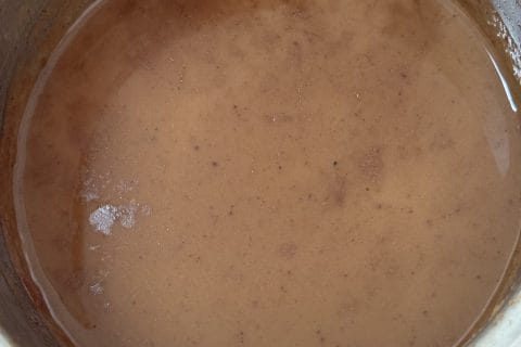 Cliquez pour zoomer ! Sauce grand veneur Thermomix par Coconini