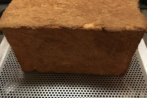 Cliquez pour zoomer ! Pain au lait Thermomix par Coconini