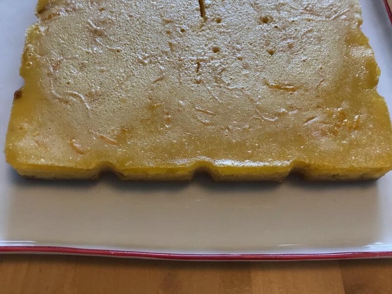 Cliquez pour zoomer ! Carrés au citron Thermomix par Coconini