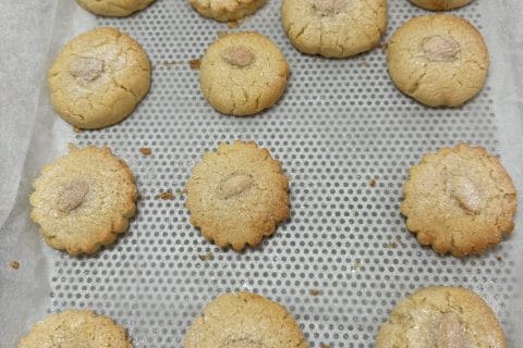 Cliquez pour zoomer ! Perrunillas Thermomix par Coconini