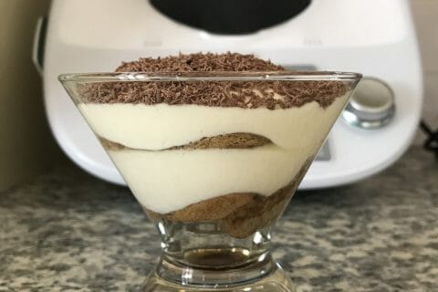 Cliquez pour zoomer ! Tiramisù, l’original Thermomix par Coconini