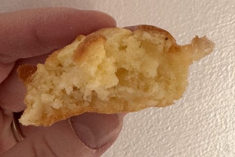 Cliquez pour zoomer ! Cake aux petits suisses Thermomix par Coconini