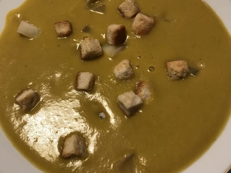 Cliquez pour zoomer ! Velouté de légumes d’hiver Thermomix par Coconini