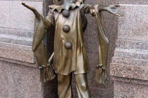 Cliquez pour zoomer ! Photo de Coconini