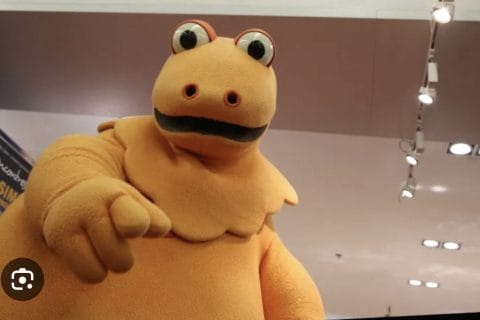 Cliquez pour zoomer ! Photo de Coconini