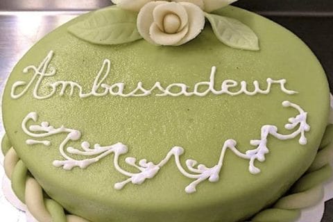 Cliquez pour zoomer ! Photo de Coconini Thermomix par Coconini