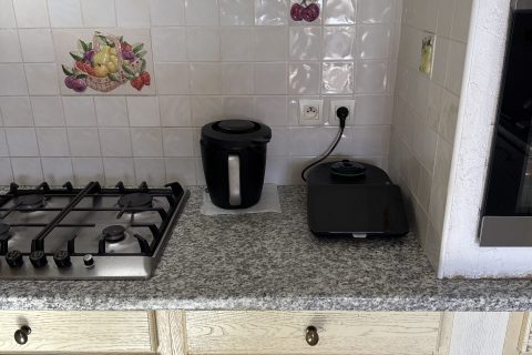 Cliquez pour zoomer ! Photo de Coconini