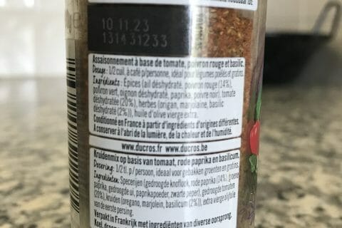 Cliquez pour zoomer ! Photo de Coconini3869