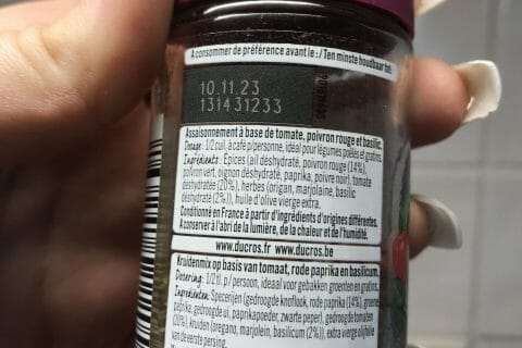 Cliquez pour zoomer ! Photo de Coconini3869