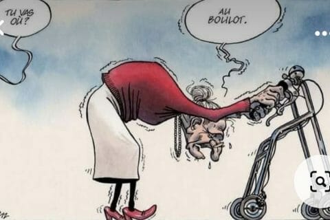 Cliquez pour zoomer ! Photo de Coconini