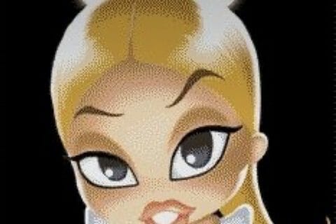 Cliquez pour zoomer ! Photo de Coconini