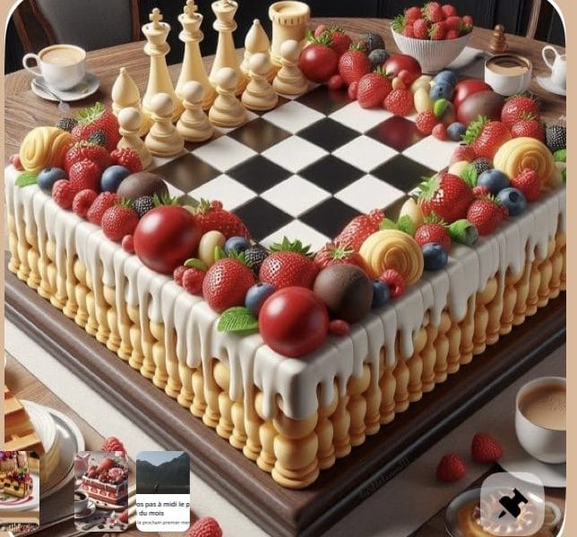 Cliquez pour zoomer ! Photo de Coconini Thermomix par Coconini