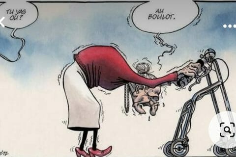 Cliquez pour zoomer ! Photo de Coconini