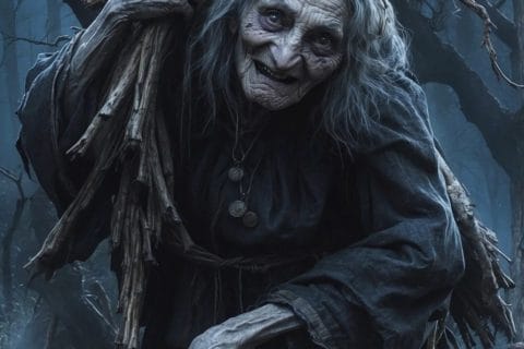 Cliquez pour zoomer ! Photo de Coconini