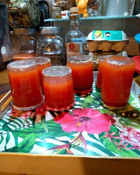 Cliquez pour zoomer ! Confiture de coings Thermomix par aurelio_1