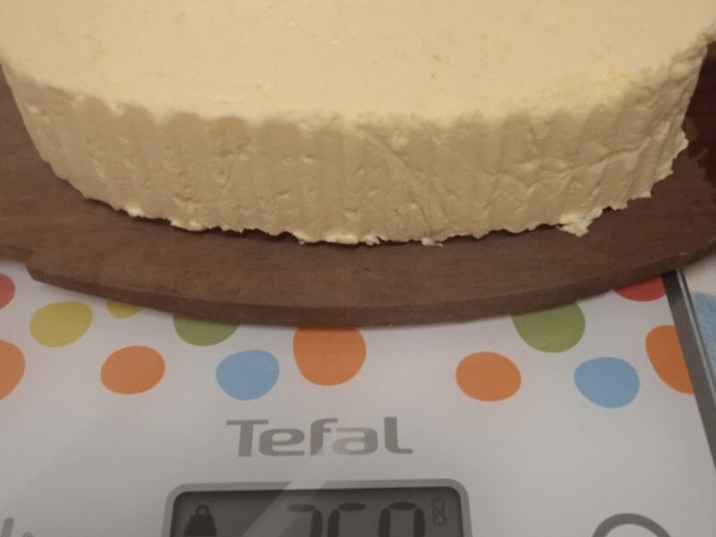 Cliquez pour zoomer ! Beurre Thermomix par griboum72