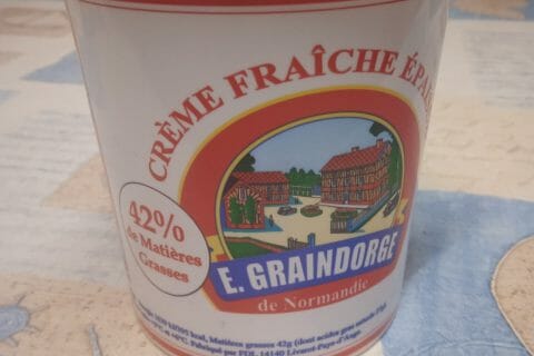 Cliquez pour zoomer ! Beurre Thermomix par griboum72