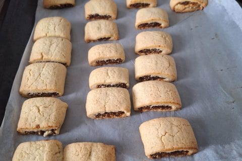 Cliquez pour zoomer ! Figolu Thermomix par lilou85700