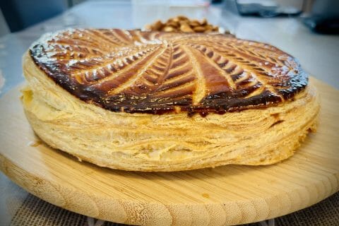 Photos des recettes