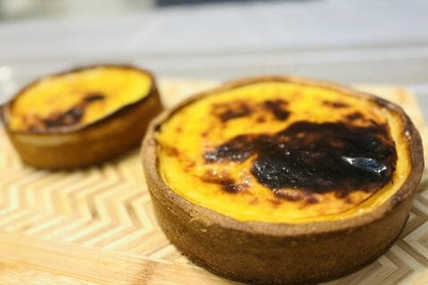 Photos des recettes