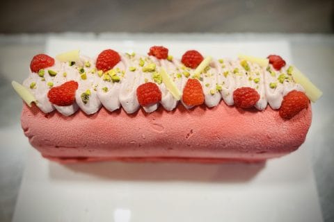Photos des recettes