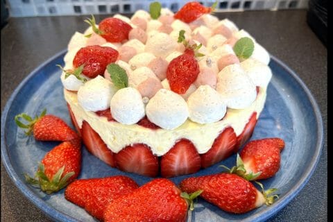 Photos des recettes