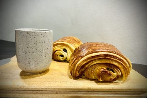 Photos des recettes