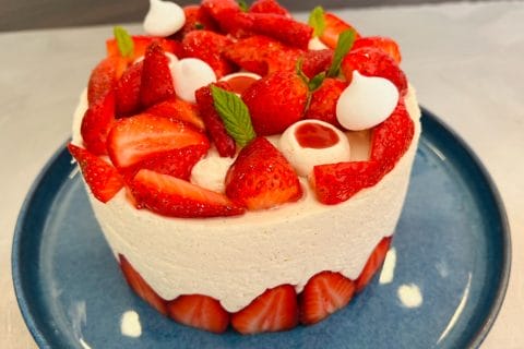 Photos des recettes