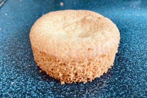 Cliquez pour zoomer ! Palets bretons au beurre salé au Thermomix