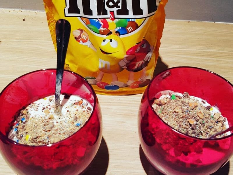 Cliquez pour zoomer ! Mc Flurry Thermomix par audrey025