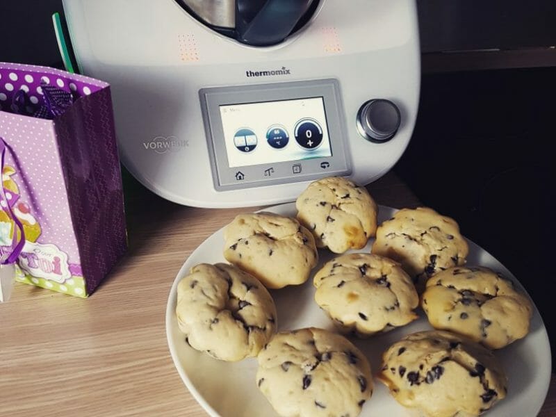 Cliquez pour zoomer ! Mandises Thermomix par audrey025