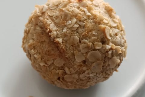 Cliquez pour zoomer ! Boulettes de thon et ricotta Thermomix par judroxaneloomis