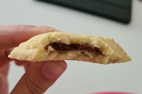 Cliquez pour zoomer ! Biscuits Kango Thermomix par juliie64