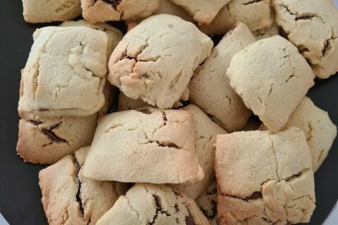 Cliquez pour zoomer ! Biscuits Kango Thermomix par juliie64