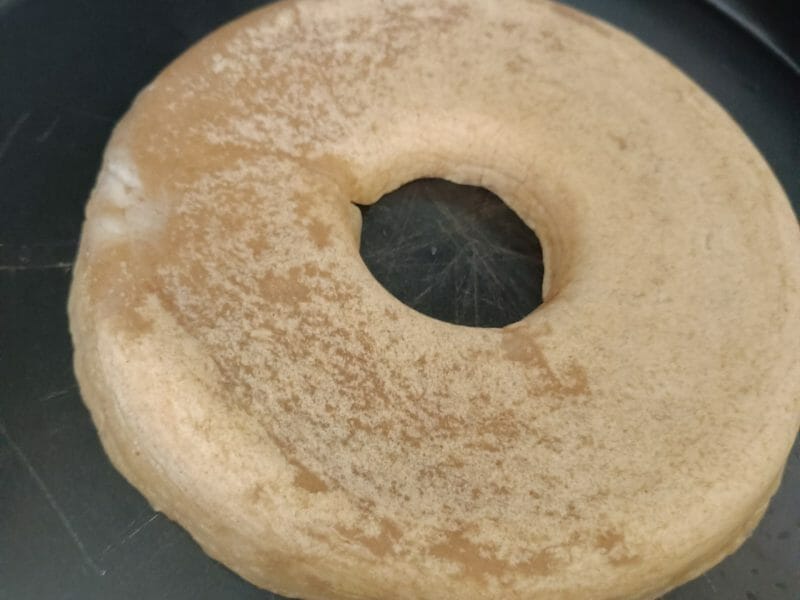 Cliquez pour zoomer ! Pain de mie sans croûte Thermomix par Floflo789