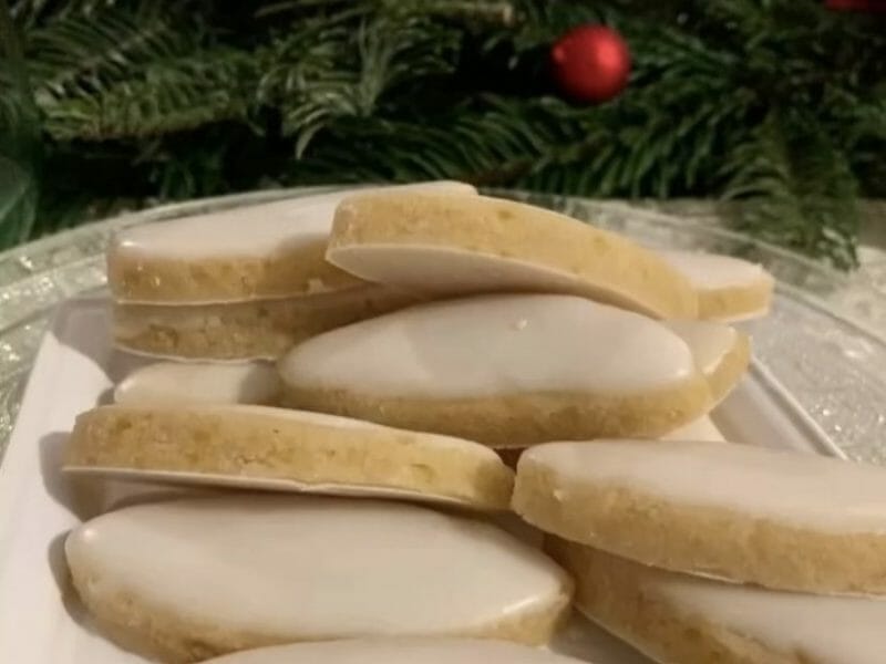 Cliquez pour zoomer ! Calissons d’aix Thermomix par daniel14