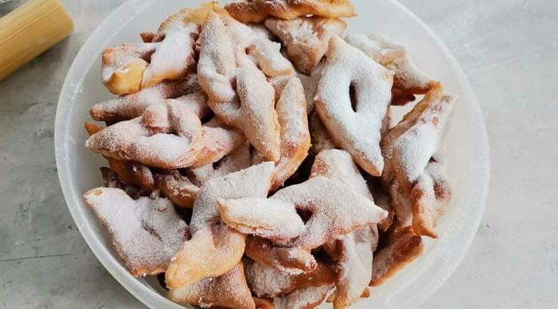 Cliquez pour zoomer ! Bugnes Thermomix par poupilye