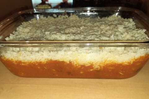 Cliquez pour zoomer ! Rougail saucisse Thermomix par julie_frn