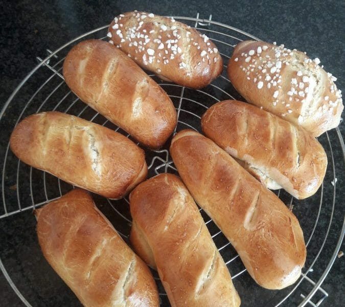 Cliquez pour zoomer ! Pain brioché au chocolat – Pitch Thermomix par Jojo_supernova