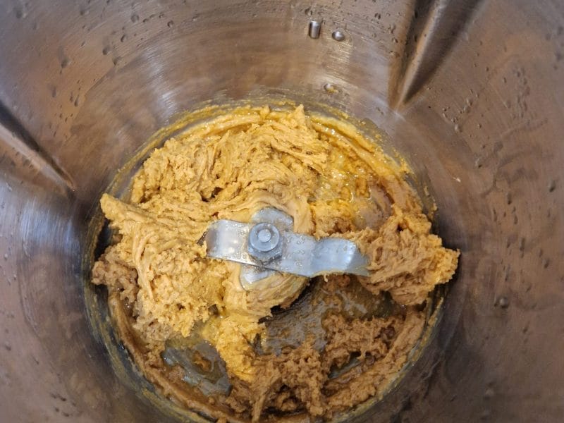 Cliquez pour zoomer ! Caramel mou au beurre salé Thermomix par tatiana_titou