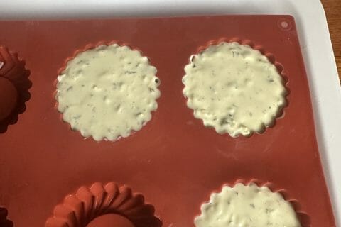 Cliquez pour zoomer ! Sauce messine Thermomix par nachi