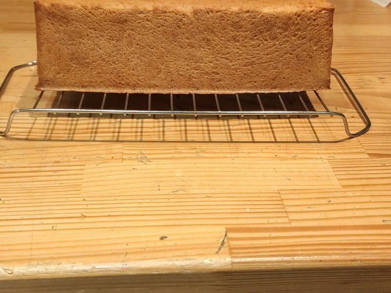 Cliquez pour zoomer ! Pain de mie complet Thermomix par liline56