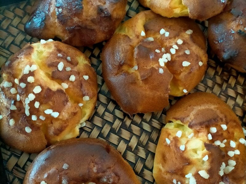 Cliquez pour zoomer ! Chouquettes Thermomix par ma_123